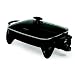 Presto 06852 16-Inch Electric Skillet with Glass Cover