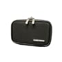 CaseCrown Double Memory Foam Case (Nylon) to Carry the FLO TV Personal Television PTV 350