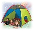 Pacific Play Tents Super Duper 4 Kids Tent
