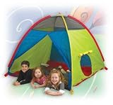 Pacific Play Tents Super Duper 4 Kids Tent