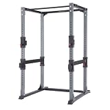 Bodycraft Fitness F430 Exercise Power Cage