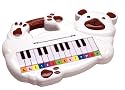 Bontempi Bear Melody Piano