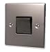 Kitchen & Housewares : BLACK NICKEL 3 POLE FAN ISOLATOR SWITCH C311BNB