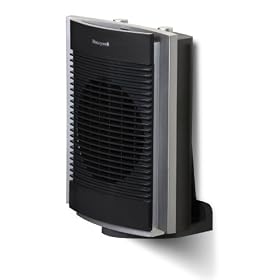 Honeywell HZ-500E Quick Fan Heater