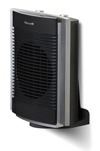 Review and Buying Guide of Buying Guide of Honeywell HZ-500E Quick Fan Heater - Fan Heaters Review and Buying Guide of Buying Guide of Honeywell HZ-500E Quick Fan Heater - Fan Heaters