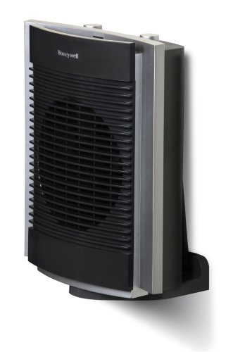 Buy Honeywell HZ-500E Quick Fan Heater Promo Offer