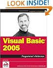 Visual Basic 2005 Programmer's Reference (Programmer to Programmer)