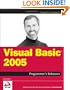 Visual Basic 2005 Programmer's Reference (Programmer to Programmer)
