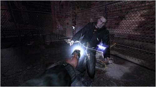 Condemned 2: Bloodshot image