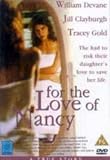 For the Love of Nancy