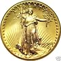 1 x Mini 1907 St. Gauden Gold Bullion Coin
