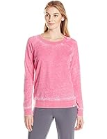 Honeydew Intimates Women's Undrest Terry Sweatshirt