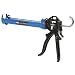 COX 41004 Chilton 10.3-Ounce Cartridge Rotating Cradle Manual Caulk Gun