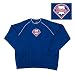 Philadelphia Phillies MLB Inspired Fleece Sweatshirt (Dark Royal)