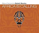 Africa Is Calling