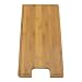 Small Viking Griddle Cover Bamboo Cutting Board