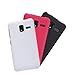Black Case Cover + Screen Protector For Lenovo A850+ (Not compatible with Lenovo A850) Nillkin NK90162