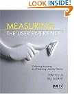 Measuring the User...