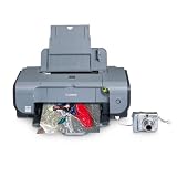 Canon PIXMA iP3300 Imprimante Jet d'encre Couleurpar Canon