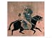 Mongol Archer on Horseback, from Seals of the Emperor Ch'ien Lung and Others, 15th-16...