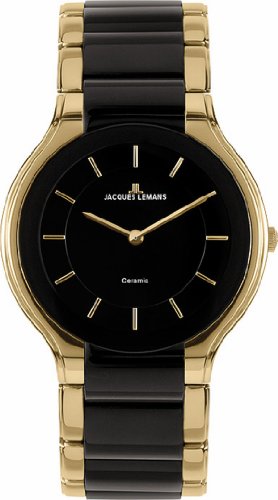 Jacques Lemans Classic Damenarmbanduhr Dublin 1-1582C Preisvergleich