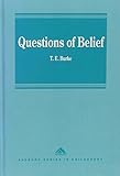 Questions of belief