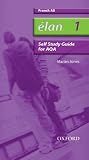 Élan: 1: AS AQA Self-Study Guide with CD-ROM (Elan 2nd ed)