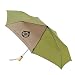 Totes Eco Umbrella - Green