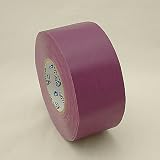 Pro Tapes Pro-Gaff Gaffers Tape: 3 in. x 55 yds. (Purple)