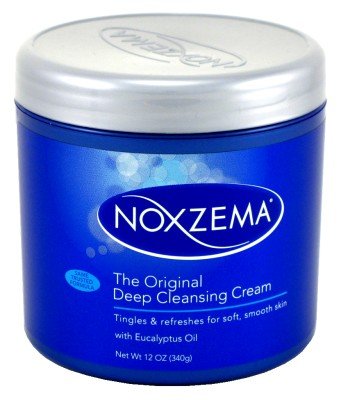 Noxzema The Original Deep Cleansing Cream 14 oz.
