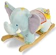 Rockabye Rocking Elijah Elephant