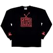 Incubus - Mute TV Long Sleeve Shirt