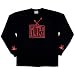 Incubus - Mute TV Long Sleeve Shirt
