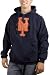 New York Mets Goalie Hooded Sweatshirt