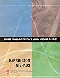 Risk management and insurance