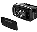 New Generation Vr Shinecon Virtual Reality Headset 3d Vr Glasses for 4~6 Inch Smartphones for 3d Movies and Games,Vr Box