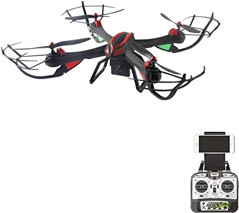 CY RC FPV Drone with Camera WIFI Real Time Transmission Quadcopters