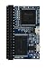 AMP 16GB 40-pin IDE PATA Low-Profile Type-3 DOM Disk on Module