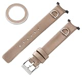 Gucci YFA50007 U Play Kit Small Beige Satin Watch Case