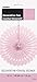 Tissue Paper Fan Decoration - 16