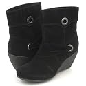Bumper Pearl05 Ankle Boots
