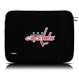 Washington Capitals 15" Laptop Sleeve