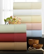 Lauren Ralph Lauren "Addison" Standard Pillowcases, Pair Opaline