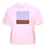Danita Delimont - Energy - Wind turbines, Energy, Limoux, Languedoc, France - EU09 PKA2550 - Per Karlsson - T-Shirts - Youth Light-Pink-T-Shirt Large(14-16)