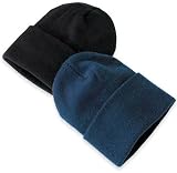 Knit Beanie (Regular and Big & Tall Sizes)