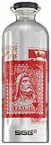 SIGG(シグ) レトロボトル1.0Lヘルベティア  90095