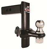 Trimax TRZ8PB Black 8