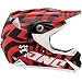 One Industries Youth Raider Torment Helmet