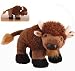 Webkinz Plush Stuffed Animal Buffalo