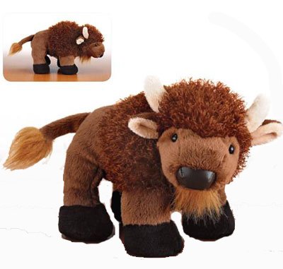 Webkinz Plush Stuffed Animal Buffalo 41jn3XZSz L Webkinz Plush Stuffed Animal Buffalo